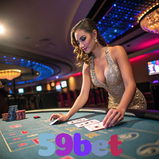 59bet - Baixe o app 59bet no Google Play e jogue ao vivo