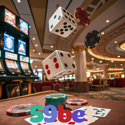 59bet - Baixe o App 59bet para Android e Comece a Jogar
