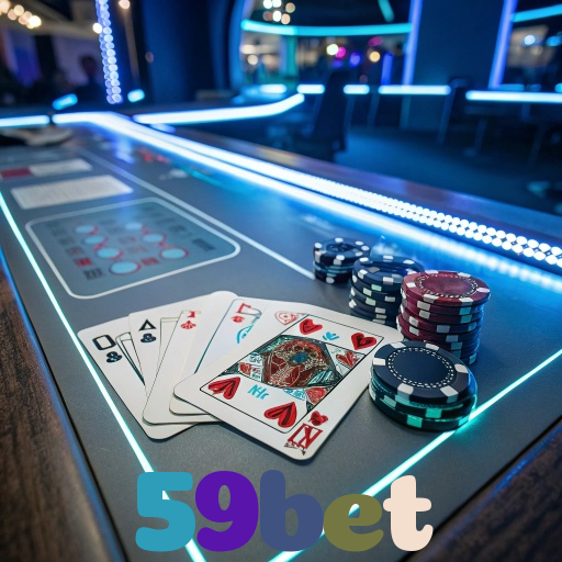 59bet - Baixe o app 59bet no Google Play e jogue ao vivo