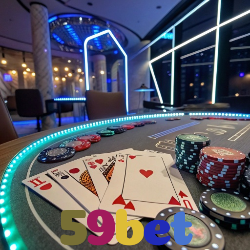 59bet - Baixe o app 59bet no Google Play e jogue ao vivo