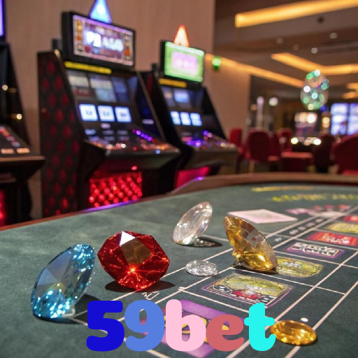 59bet - Baixe o app 59bet no Google Play e jogue ao vivo