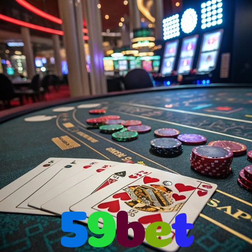 59bet - Baixe o App 59bet para Android e Comece a Jogar