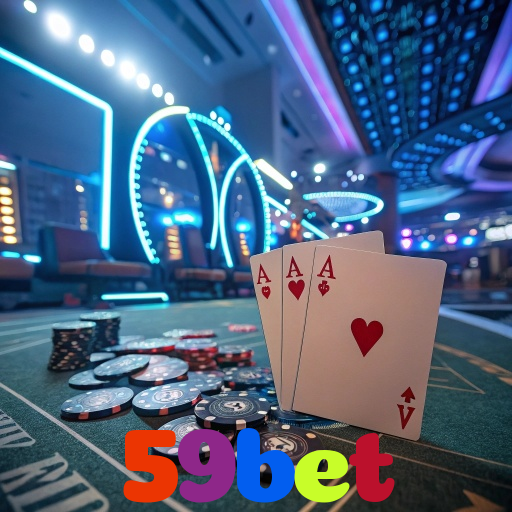 59bet - Baixe o App 59bet para Android e Comece a Jogar