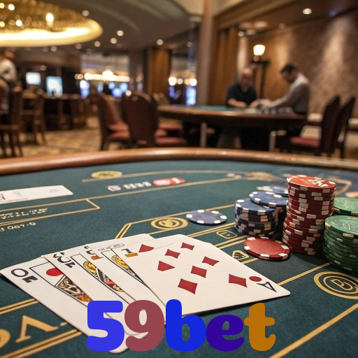 59bet - Baixe o app 59bet no Google Play e jogue ao vivo
