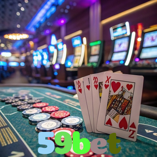 59bet - Baixe o App 59bet para Android e Comece a Jogar