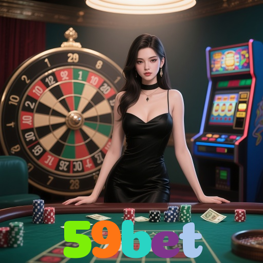 59bet - Baixe o app 59bet no Google Play e jogue ao vivo