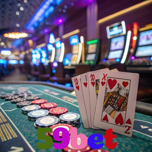 59bet - Baixe o App 59bet para Android e Comece a Jogar