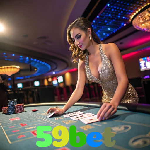 59bet - Baixe o app 59bet no Google Play e jogue ao vivo