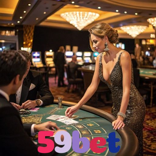 59bet - Baixe o App 59bet para Android e Comece a Jogar