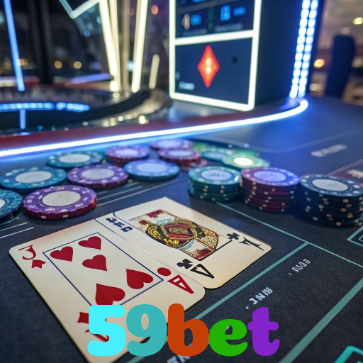 59bet - Baixe o app 59bet no Google Play e jogue ao vivo
