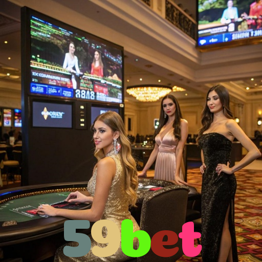 59bet - Baixe o app 59bet no Google Play e jogue ao vivo