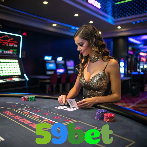 59bet - Baixe o App 59bet para Android e Comece a Jogar