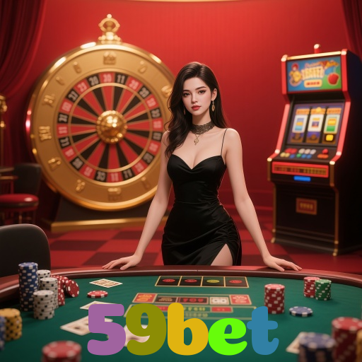 59bet - Baixe o App 59bet para Android e Comece a Jogar