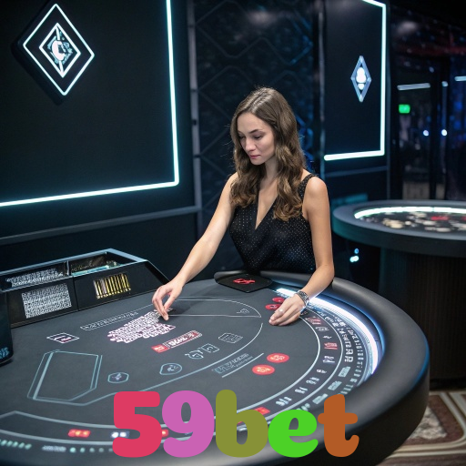 59bet - Baixe o App 59bet para Android e Comece a Jogar