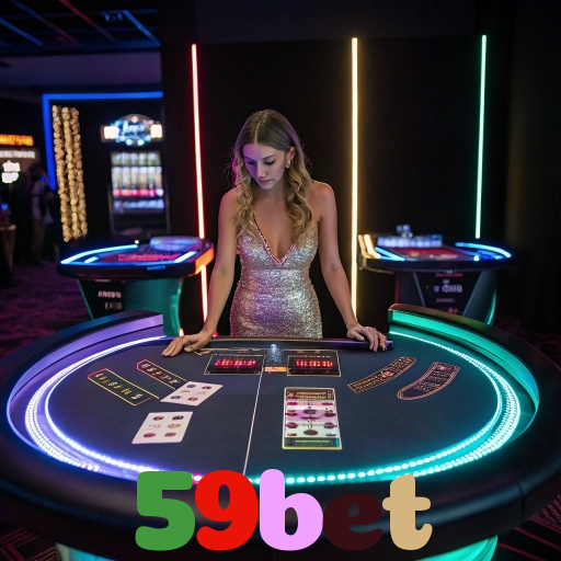 59bet - Baixe o App 59bet para Android e Comece a Jogar