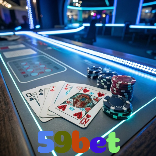 59bet - Baixe o App 59bet para Android e Comece a Jogar