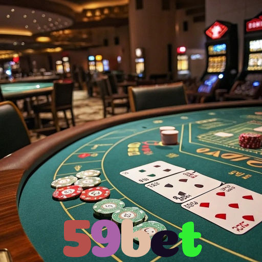 59bet - Baixe o app 59bet no Google Play e jogue ao vivo