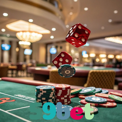 59bet - Baixe o app 59bet no Google Play e jogue ao vivo