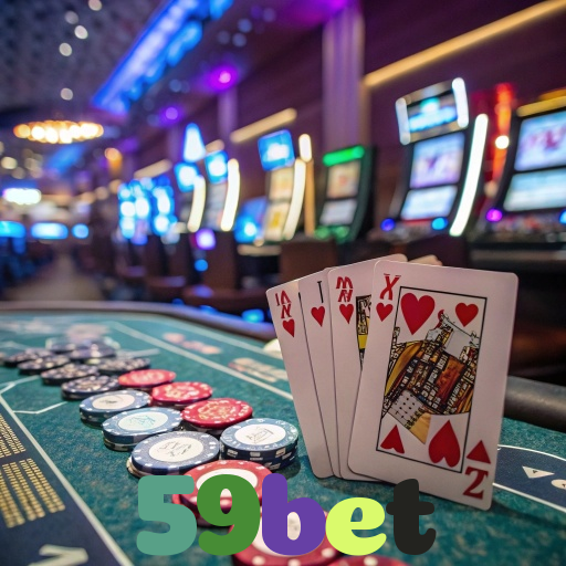 59bet - Baixe o app 59bet no Google Play e jogue ao vivo