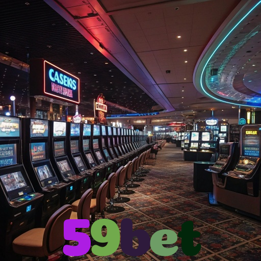 59bet - Baixe o App 59bet para Android e Comece a Jogar