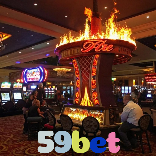 59bet - Baixe o App 59bet para Android e Comece a Jogar