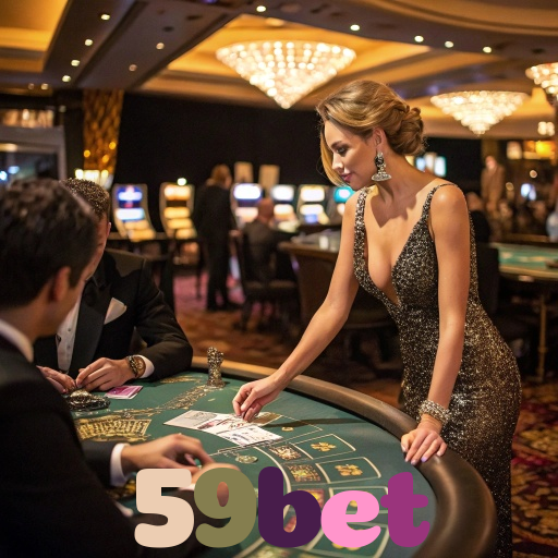 59bet - Baixe o App 59bet para Android e Comece a Jogar