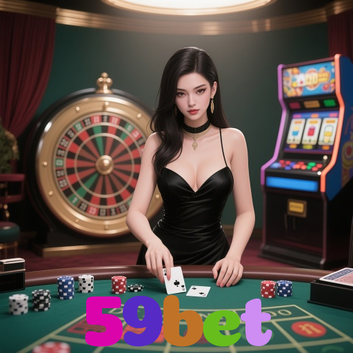 59bet - Baixe o App 59bet para Android e Comece a Jogar