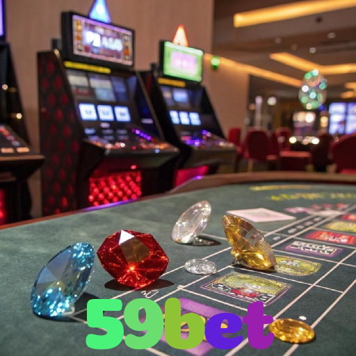 59bet - Baixe o App 59bet para Android e Comece a Jogar