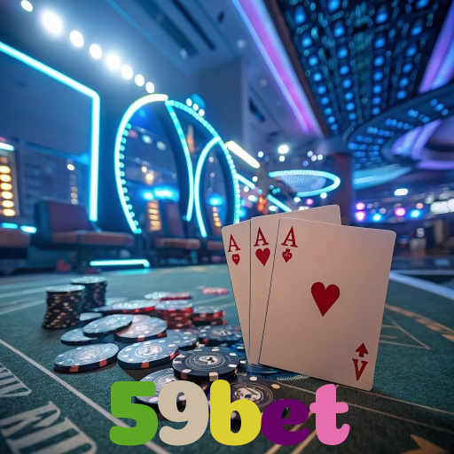 59bet - Baixe o app 59bet no Google Play e jogue ao vivo