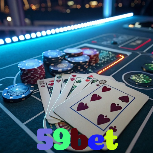 59bet - Baixe o app 59bet no Google Play e jogue ao vivo