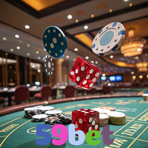 59bet - Baixe o app 59bet no Google Play e jogue ao vivo
