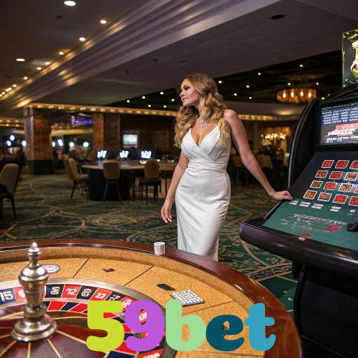 59bet - Baixe o App 59bet para Android e Comece a Jogar