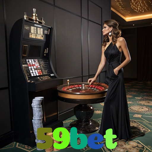 59bet - Baixe o App 59bet para Android e Comece a Jogar