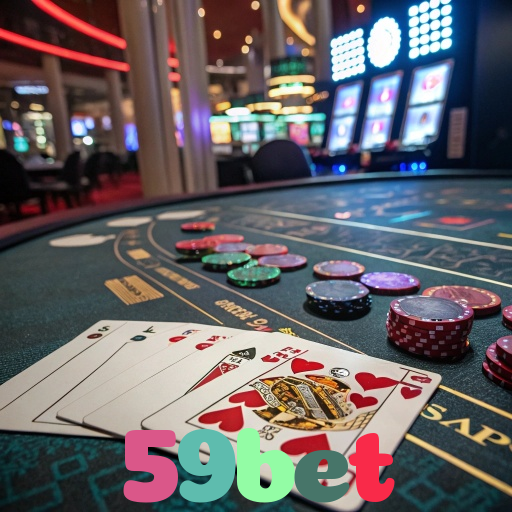 59bet - Baixe o App 59bet para Android e Comece a Jogar
