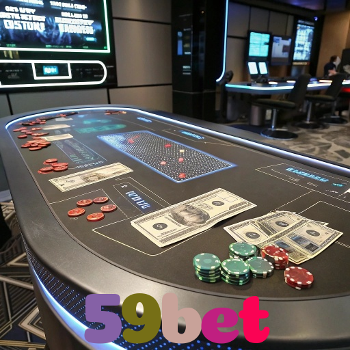 59bet - Baixe o App 59bet para Android e Comece a Jogar
