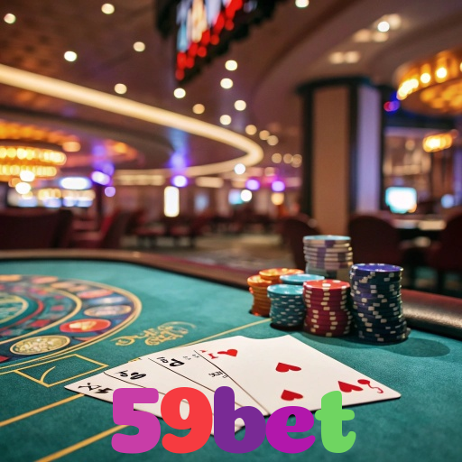 59bet - Baixe o App 59bet para Android e Comece a Jogar