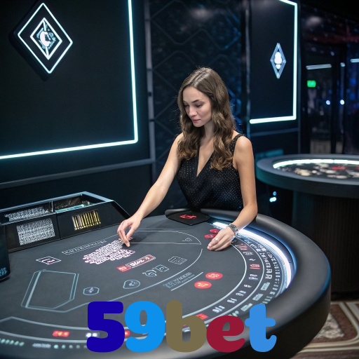 59bet - Baixe o app 59bet no Google Play e jogue ao vivo