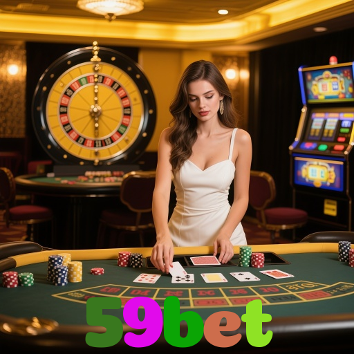 59bet - Baixe o app 59bet no Google Play e jogue ao vivo