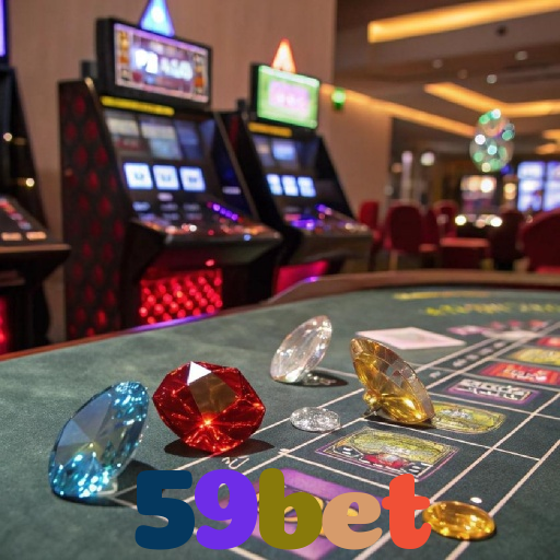 59bet - Baixe o app 59bet no Google Play e jogue ao vivo