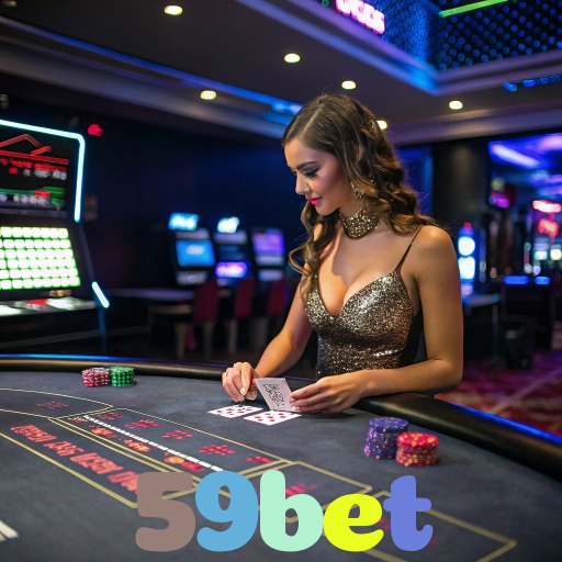 59bet - Baixe o App 59bet para Android e Comece a Jogar