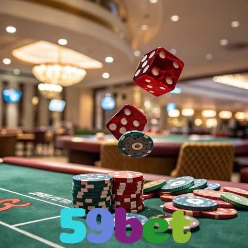 59bet - Baixe o App 59bet para Android e Comece a Jogar
