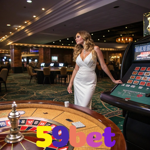 59bet - Baixe o App 59bet para Android e Comece a Jogar