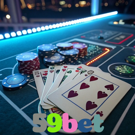 59bet - Baixe o app 59bet no Google Play e jogue ao vivo