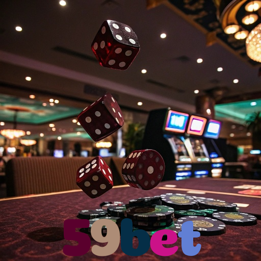 59bet - Baixe o app 59bet no Google Play e jogue ao vivo