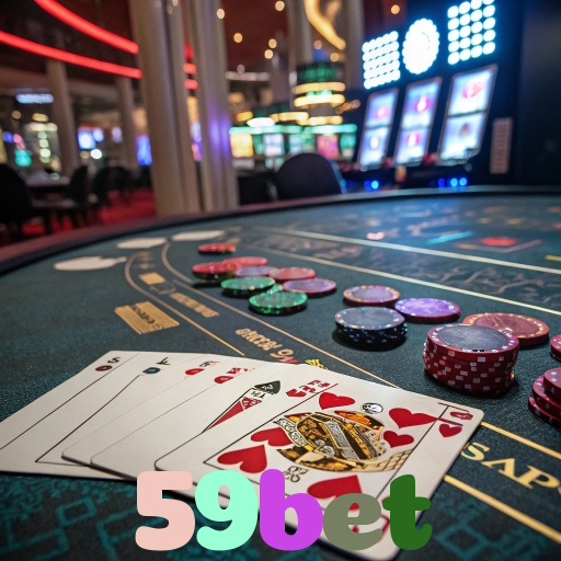59bet - Baixe o app 59bet no Google Play e jogue ao vivo