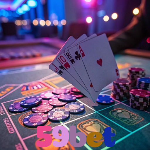 59bet - Baixe o App 59bet para Android e Comece a Jogar