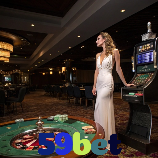 59bet - Baixe o App 59bet para Android e Comece a Jogar