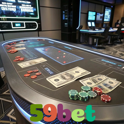 59bet - Baixe o App 59bet para Android e Comece a Jogar