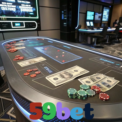 59bet - Baixe o app 59bet no Google Play e jogue ao vivo