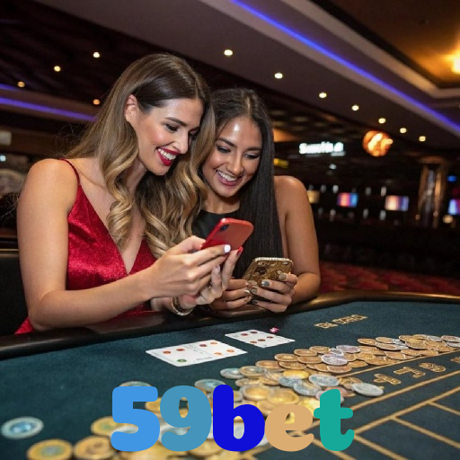 59bet - Baixe o app 59bet no Google Play e jogue ao vivo